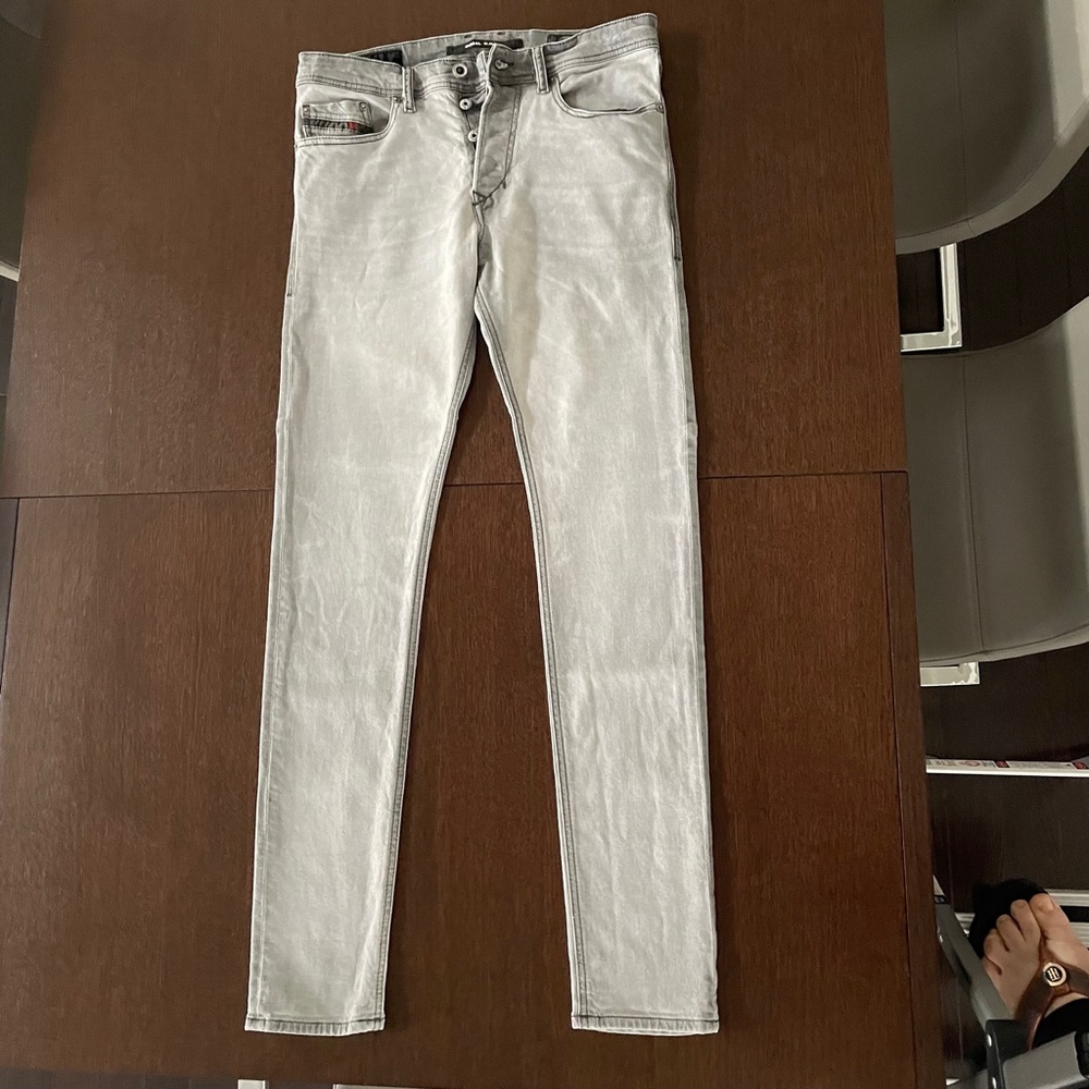 NWOT Men's Jeans by Diesel